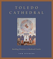 Toledo Cathedral by Tom Nickson