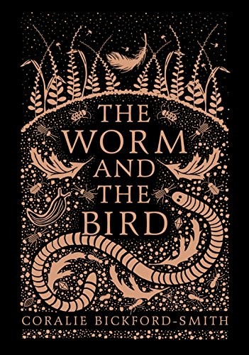 The Worm and the Bird by Coralie Bickford-Smith