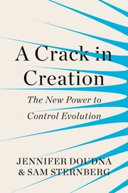 Cover of: A Crack in Creation
