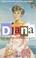 Cover of: Diana, The Making of a Media Saint