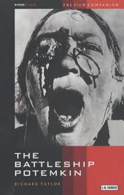 Cover of: The Battleship Potemkin: the film companion