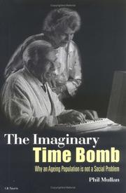The Imaginary Time Bomb by Phil Mullan
