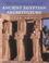 Cover of: The Encyclopaedia of Ancient Egyptian Architecture