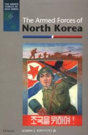 Cover of: The Armed Forces of North Korea