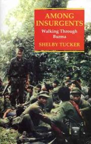 Among Insurgents by Shelby Tucker