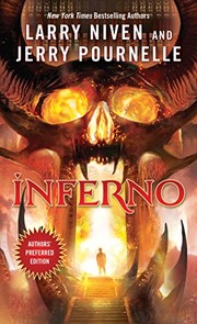 Cover of: Inferno: Authors' Preferred Text