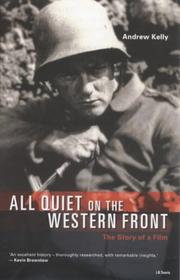 All Quiet On the Western Front