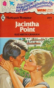 Cover of: Jacintha Point by 