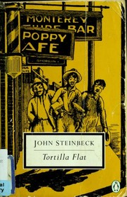 Cover of: Tortilla Flat