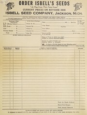 Cover of: Current price list: Jan. 20, 1936