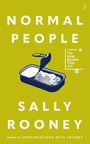 Cover of: Normal People by Sally Rooney
