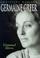Cover of: Germaine Greer