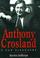 Cover of: Anthony Crosland