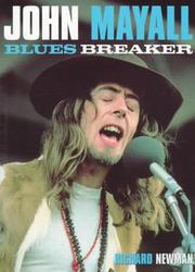 Cover of: John Mayall: Blues Breaker