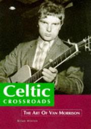 Cover of: Celtic Crossroads by Brian Hinton
