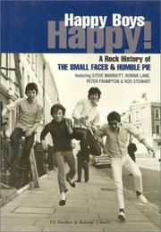 Cover of: Happy Boys Happy