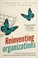 Cover of: Reinventing Organizations