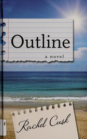 Cover of: Outline by Rachel Cusk