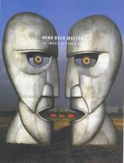 Cover of: Mind Over Matter by Storm Thorgerson, Peter Curzon