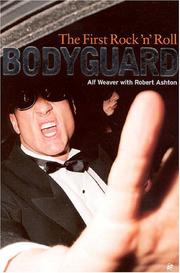 Cover of: The First Rock 'N Roll Bodyguard