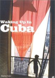 Cover of: Dancing With Fidel (Waking Up in) | Stephen Foehr