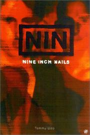 Cover of: Nin: Nine Inch Nails