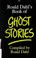 Cover of: Roald Dahl's Book of Ghost Stories (Mainstream Series)