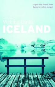 Cover of: Waking Up in Iceland (Waking Up in) by Paul Sullivan