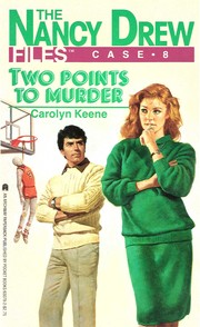Cover of: Two points to murder