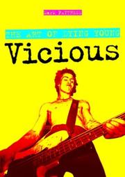 Cover of: Vicious: The Art of Dying Young