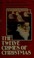 Cover of: The Twelve Crimes of Christmas