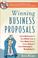 Cover of: Winning Business Proposals