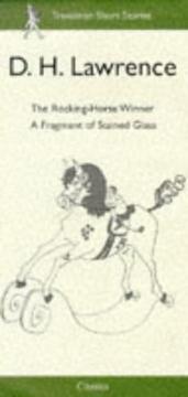 Cover of: The Rocking Horse Winner (Travelman Classics) by David Herbert Lawrence, David Herbert Lawrence