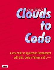 Cover of: Clouds to Code