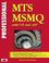 Cover of: Professional MTS and MSMQ Programming with VB and ASP (Wrox Professional Series)