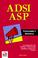 Cover of: ADSI ASP Programmer's Reference