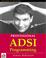 Cover of: Professional ADSI Programming- Active Directory Services Interface