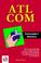 Cover of: ATL COM programmer's reference