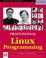 Cover of: Professional Linux programming