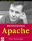 Cover of: Professional Apache