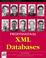 Cover of: Professional XML databases