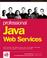 Cover of: Professional Java Web Services