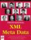 Cover of: Professional XML meta data