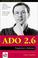 Cover of: ADO 2.6 programmer's reference