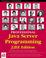 Cover of: Professional Java Server Programming J2EE Edition