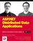 Cover of: ASP.NET Distributed Data Applications