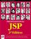 Cover of: Professional JSP 2nd Edition