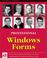 Cover of: Professional Windows Forms