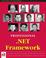 Cover of: Professional .NET Framework