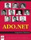 Cover of: ADO.NET Programmer's Reference